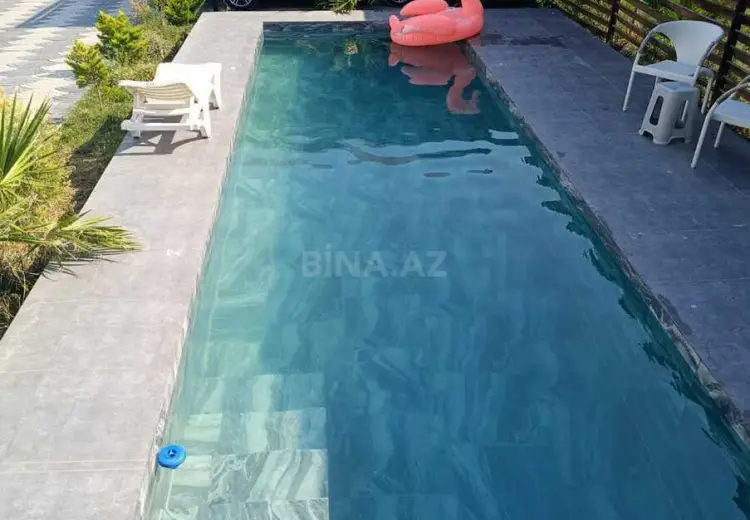 6 otaqlı mənzil Satılır, Şıxov qəs., Səbail, Bakı