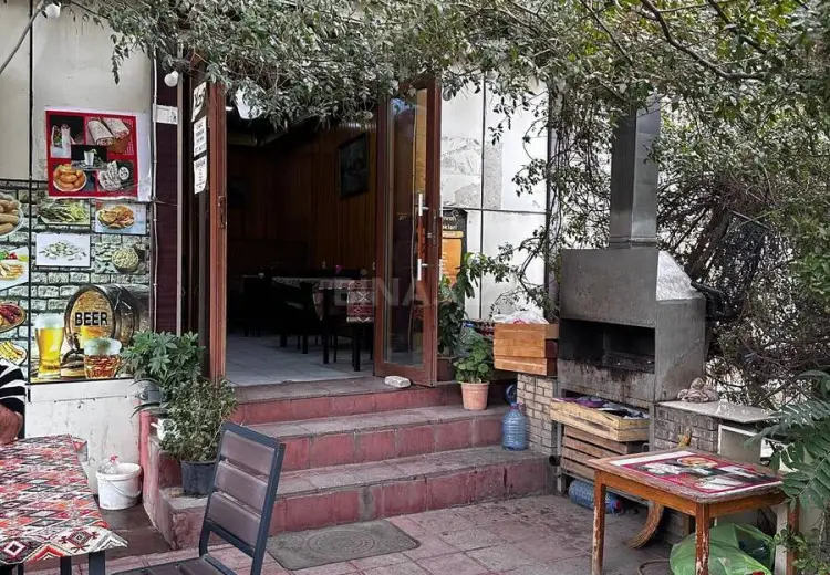 55 m² Obyekt / Ofis Satılır, Sabunçu, Bakı