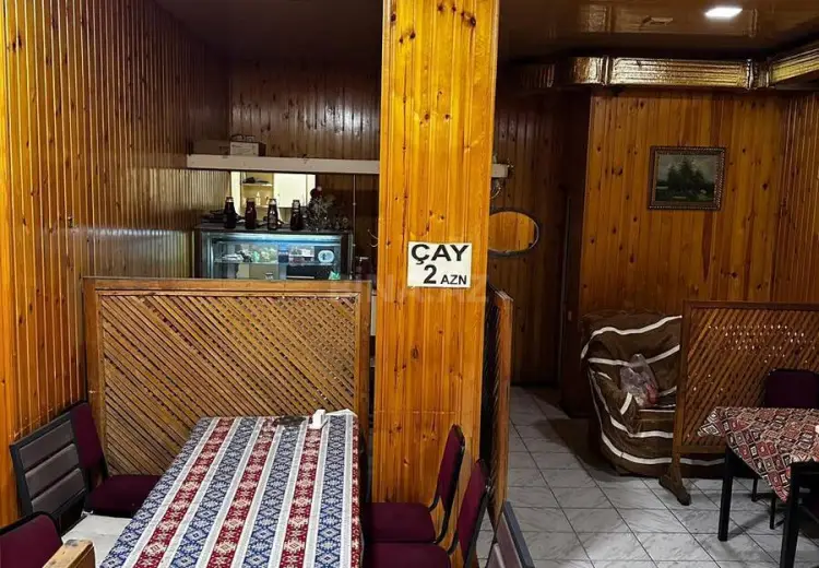 55 m² Obyekt / Ofis Satılır, Sabunçu, Bakı