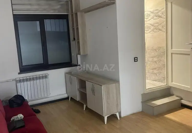 90 m² Obyekt / Ofis Kirayə (aylıq), Nəsimi, Bakı