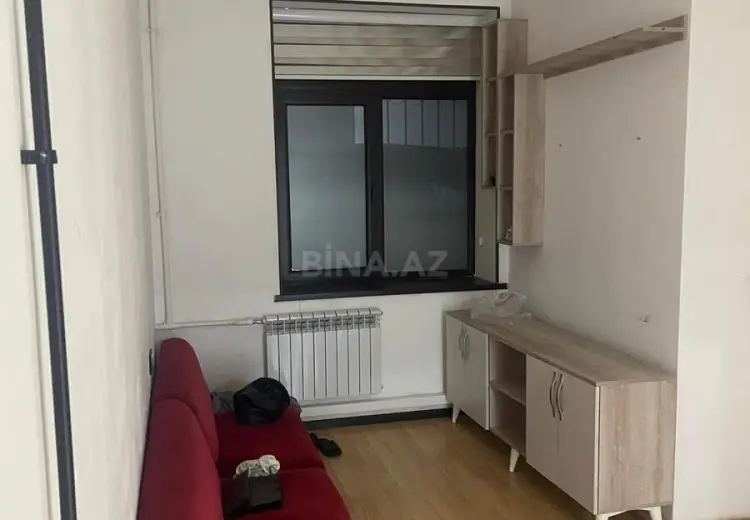 90 m² Obyekt / Ofis Kirayə (aylıq), Nəsimi, Bakı