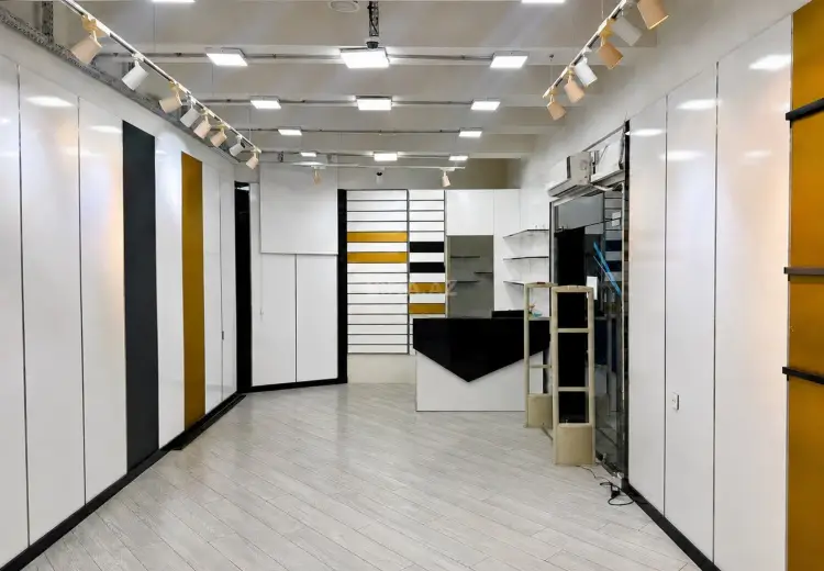 32 m² Obyekt / Ofis Kirayə (aylıq), Sahil qəs., Səbail, Bakı