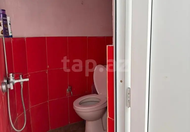 1 otaqlı mənzil Kirayə (aylıq), Yeni Yasamal qəs., Yasamal, Bakı