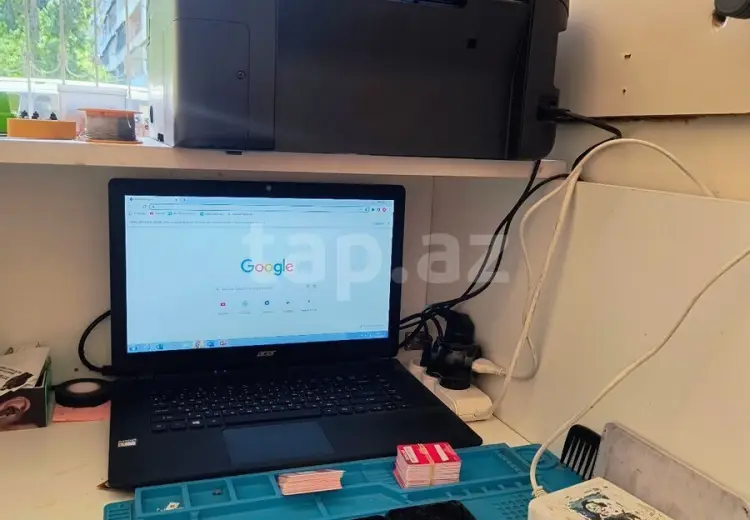0 m² Obyekt / Ofis , Yasamal qəs., Yasamal, Bakı