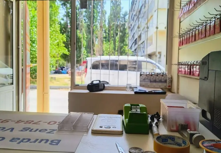 0 m² Obyekt / Ofis , Yasamal qəs., Yasamal, Bakı