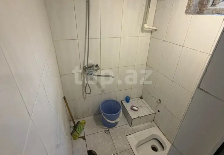 2 otaqlı mənzil Kirayə (aylıq), Montin qəs., Nərimanov, Bakı