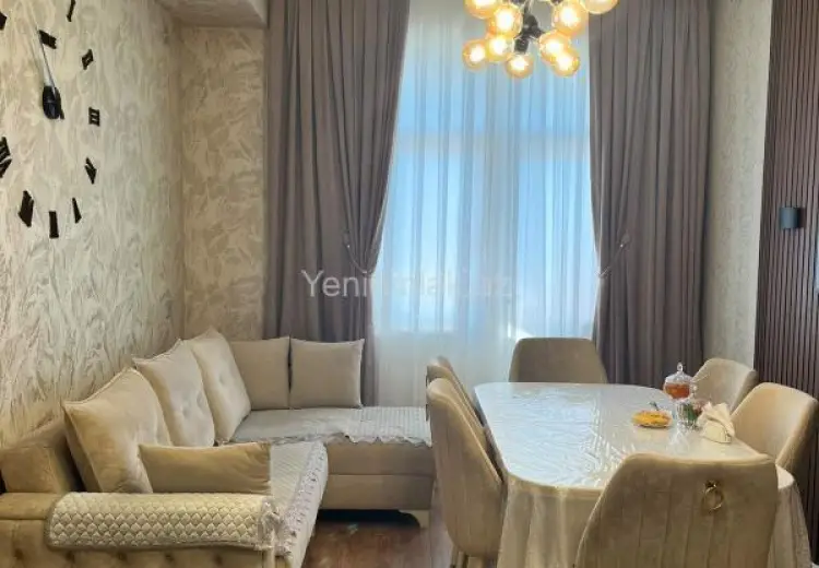 2 otaqlı mənzil Satılır, Yeni Günəşli qəs., Suraxanı, Bakı