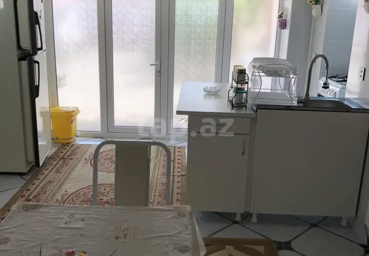 1 otaqlı mənzil Kirayə (aylıq), 6-cı mikrorayon, Binəqədi, Bakı
