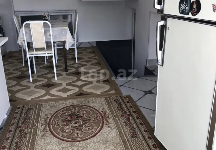 1 otaqlı mənzil Kirayə (aylıq), 6-cı mikrorayon, Binəqədi, Bakı