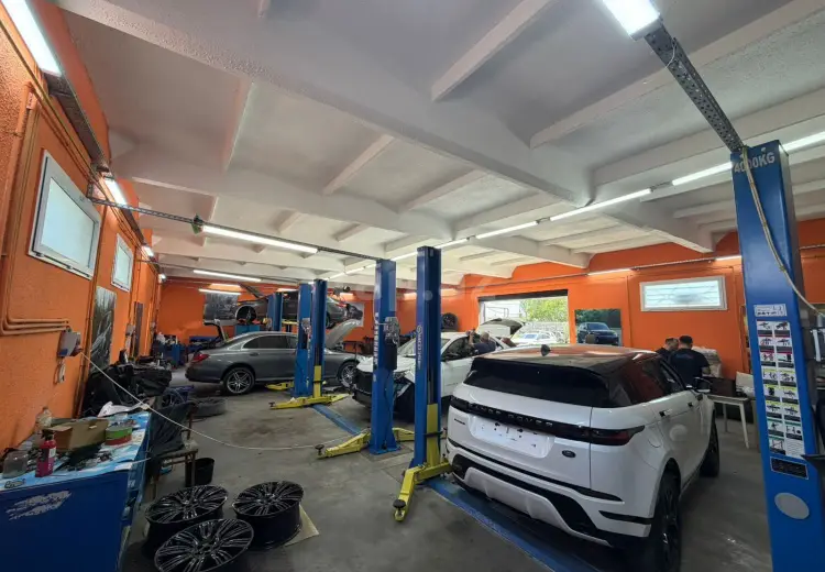 0 m² Obyekt / Ofis , Bakı