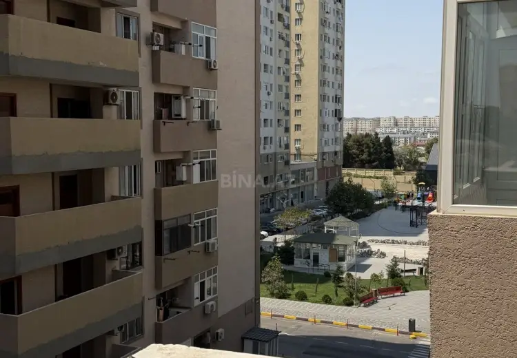 2 otaqlı mənzil Satılır, Xırdalan