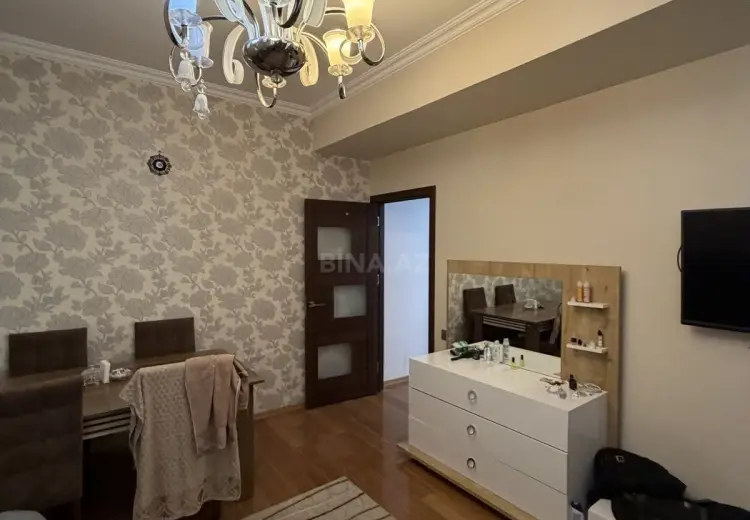 2 otaqlı mənzil Satılır, Xırdalan
