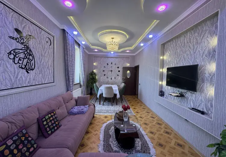 700 AZN - 2 otaqlı mənzil Kirayə (aylıq), Bayıl qəs., Salyan