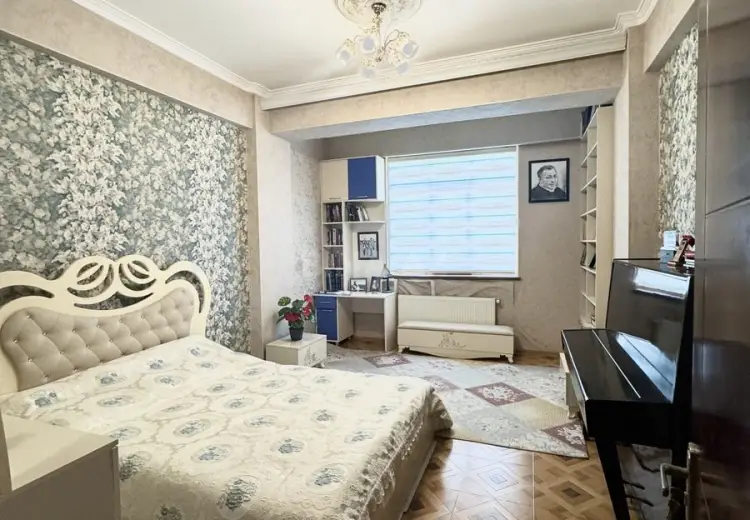 700 AZN - 2 otaqlı mənzil Kirayə (aylıq), Bayıl qəs., Salyan