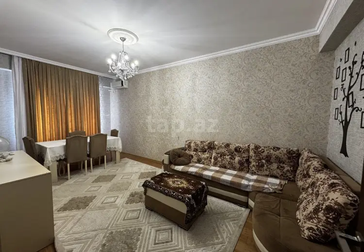 2 otaqlı mənzil , Xırdalan