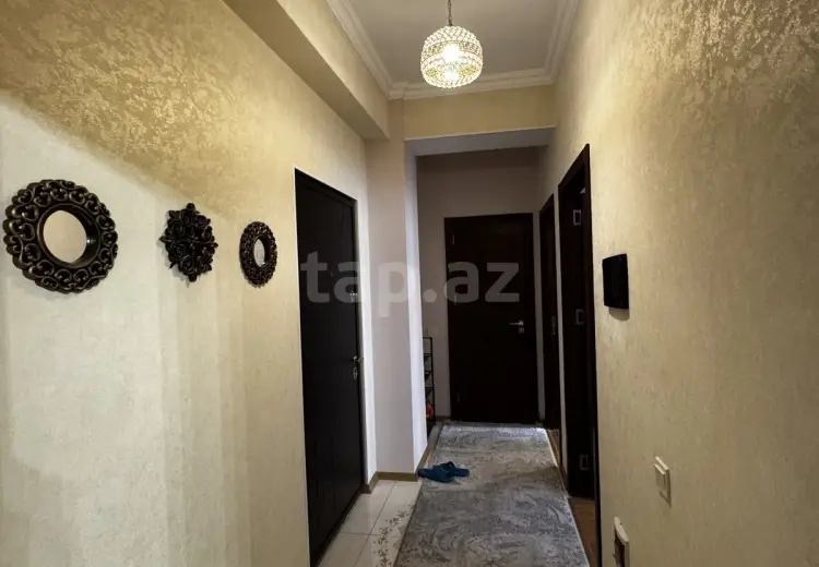 2 otaqlı mənzil , Xırdalan