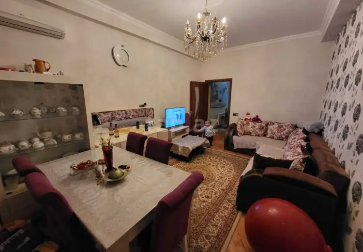 2 otaqlı mənzil Kirayə (aylıq), Masazır, Abşeron
