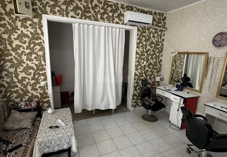 28 m² Obyekt / Ofis Satılır, Lökbatan qəs., Qaradağ, Bakı