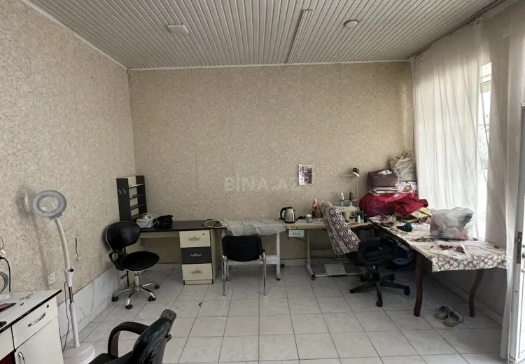 28 m² Obyekt / Ofis Satılır, Lökbatan qəs., Qaradağ, Bakı