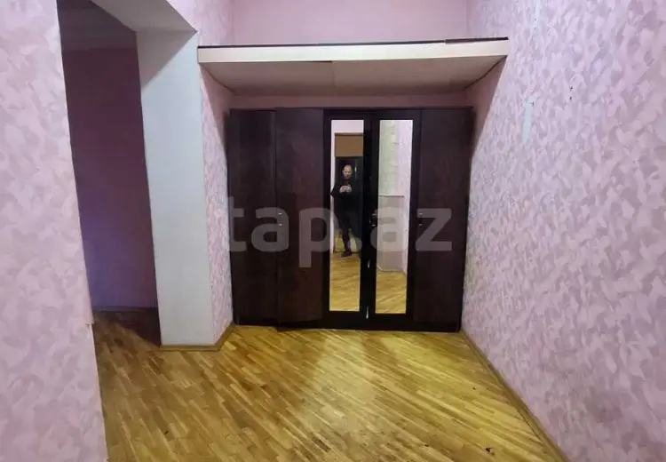 4 otaqlı mənzil Kirayə (aylıq), Nəsimi, Bakı