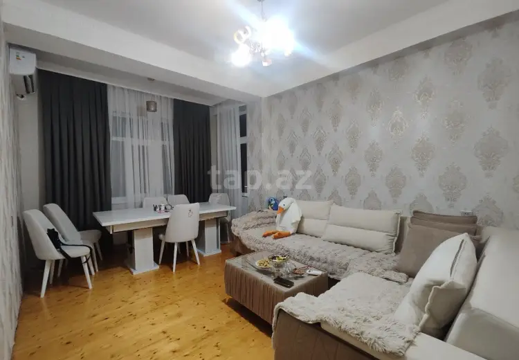 2 otaqlı mənzil , Xırdalan