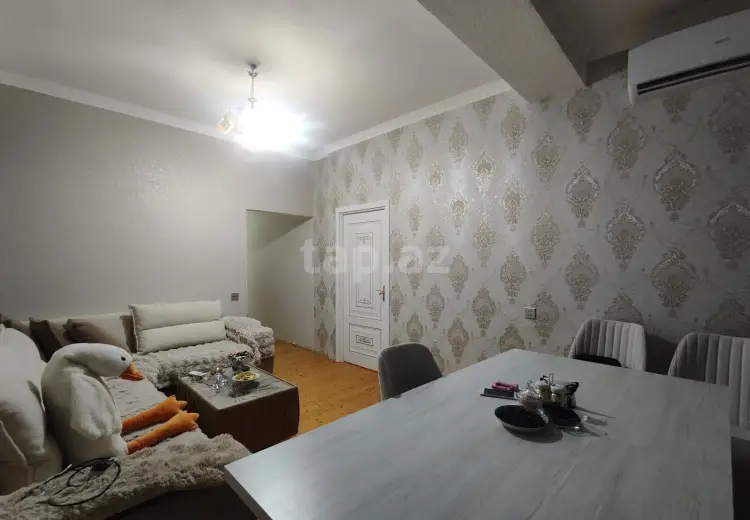 2 otaqlı mənzil , Xırdalan