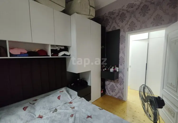 2 otaqlı mənzil , Xırdalan
