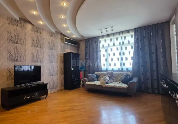 2 otaqlı mənzil Satılır, Yeni Yasamal qəs., Yasamal, Bakı