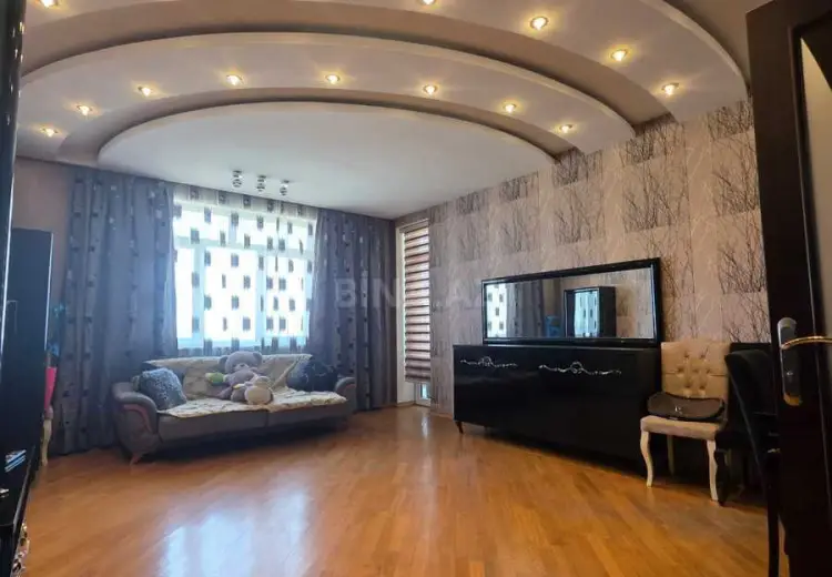 2 otaqlı mənzil Satılır, Yeni Yasamal qəs., Yasamal, Bakı