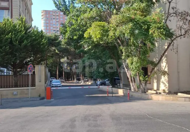 2 otaqlı mənzil Kirayə (aylıq), Bakı