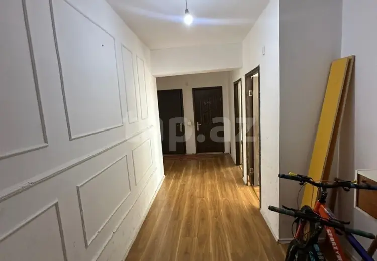 5 otaqlı mənzil , Lökbatan qəs., Qaradağ, Bakı