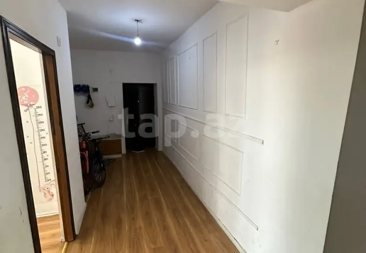 5 otaqlı mənzil , Lökbatan qəs., Qaradağ, Bakı