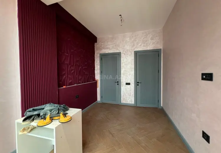 3 otaqlı mənzil Satılır, Yasamal, Bakı