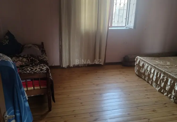 2 otaqlı mənzil Kirayə (aylıq), Nərimanov, Bakı