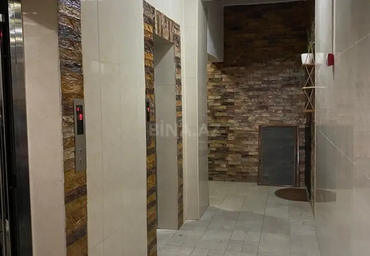 2 otaqlı mənzil Satılır, Yeni Yasamal qəs., Yasamal, Bakı