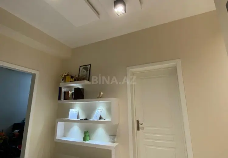 2 otaqlı mənzil Satılır, Yeni Yasamal qəs., Yasamal, Bakı