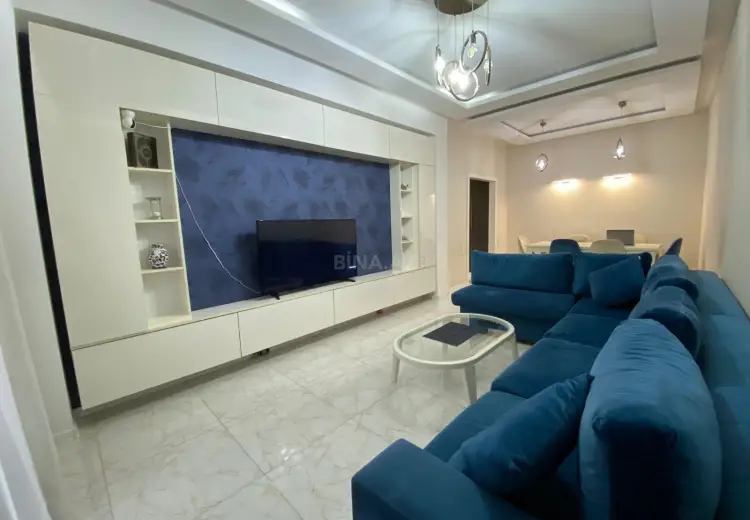 2 otaqlı mənzil Satılır, Yeni Yasamal qəs., Yasamal, Bakı