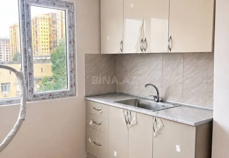 2 otaqlı mənzil Satılır, Yasamal qəs., Yasamal, Bakı