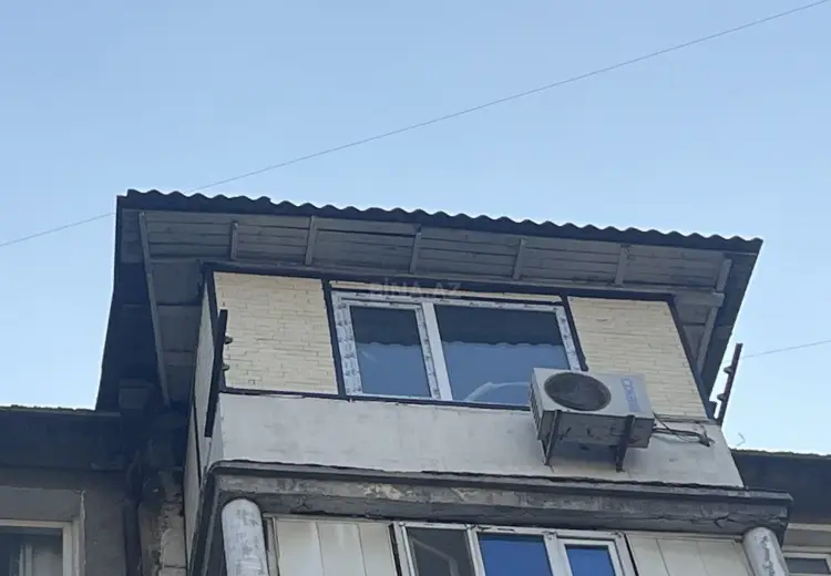 2 otaqlı mənzil Satılır, Yasamal qəs., Yasamal, Bakı