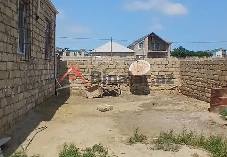 2 sot Torpaq Satılır, Novxanı, Abşeron