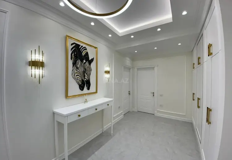 4 otaqlı mənzil Satılır, Yasamal, Bakı