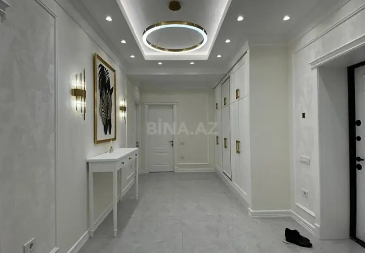 4 otaqlı mənzil Satılır, Yasamal, Bakı