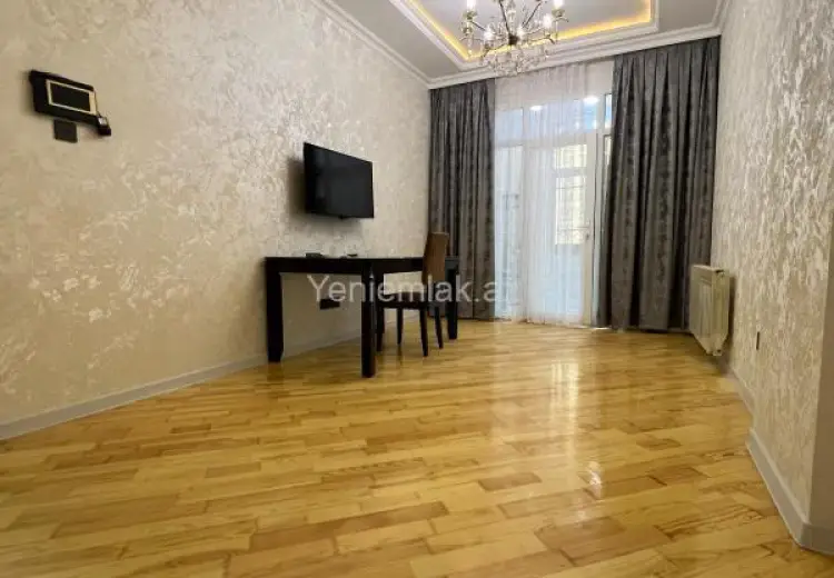 2 otaqlı mənzil Satılır, Xırdalan