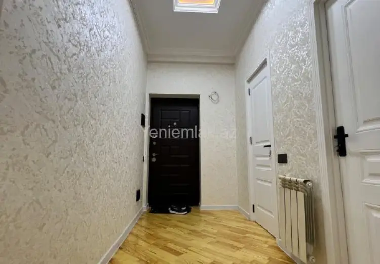2 otaqlı mənzil Satılır, Xırdalan