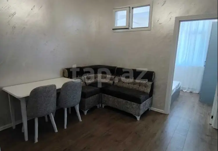 2 otaqlı mənzil , Xırdalan