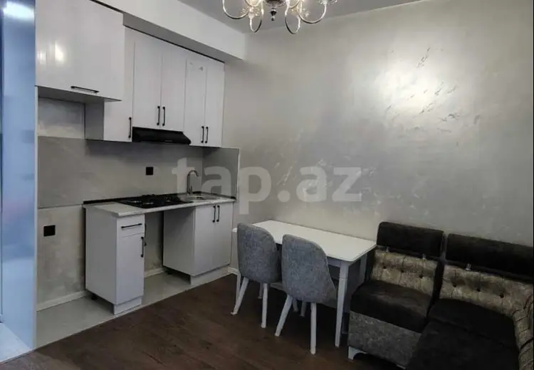 2 otaqlı mənzil , Xırdalan