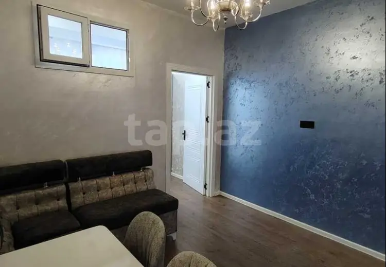 2 otaqlı mənzil , Xırdalan