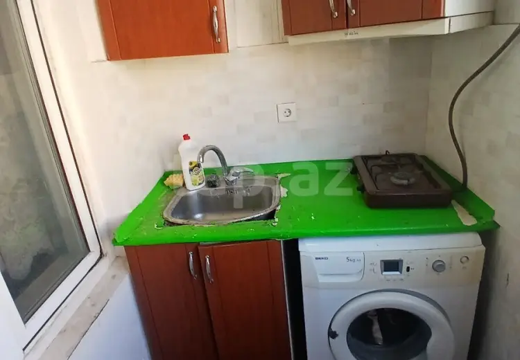 2 otaqlı mənzil , Xırdalan
