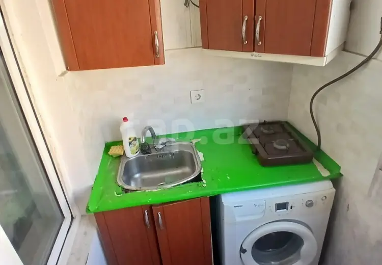 2 otaqlı mənzil , Xırdalan