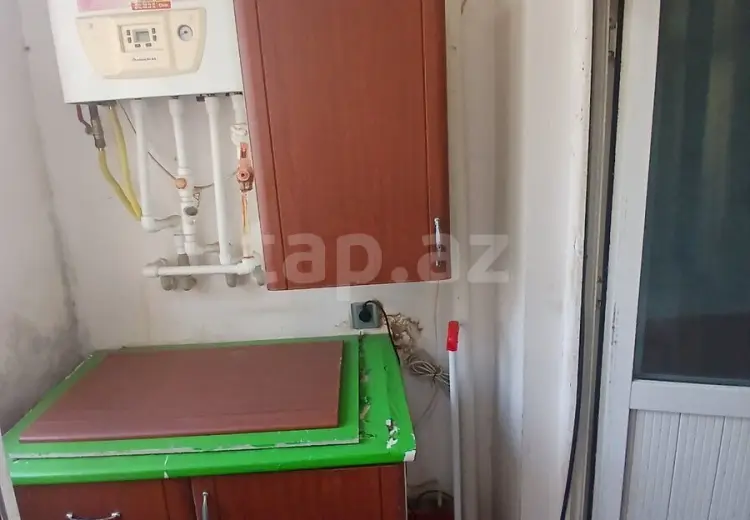 2 otaqlı mənzil , Xırdalan